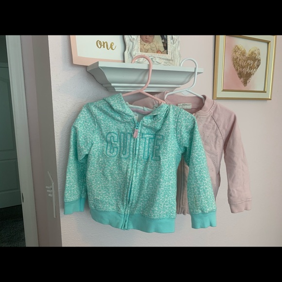 Jacket bundle 4- total - Picture 5 of 5